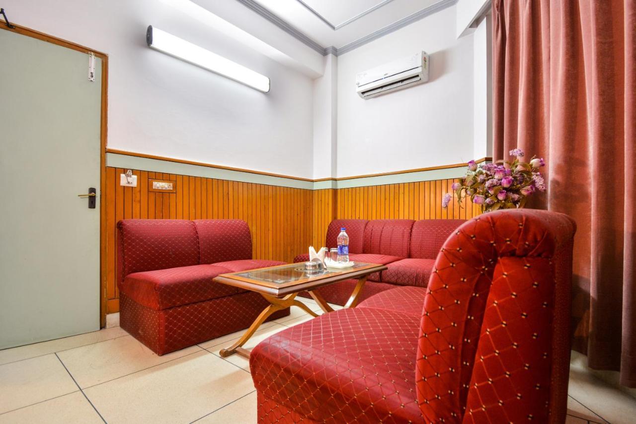 Oyo 46616 Hotel Abhinandan Jind Exterior photo