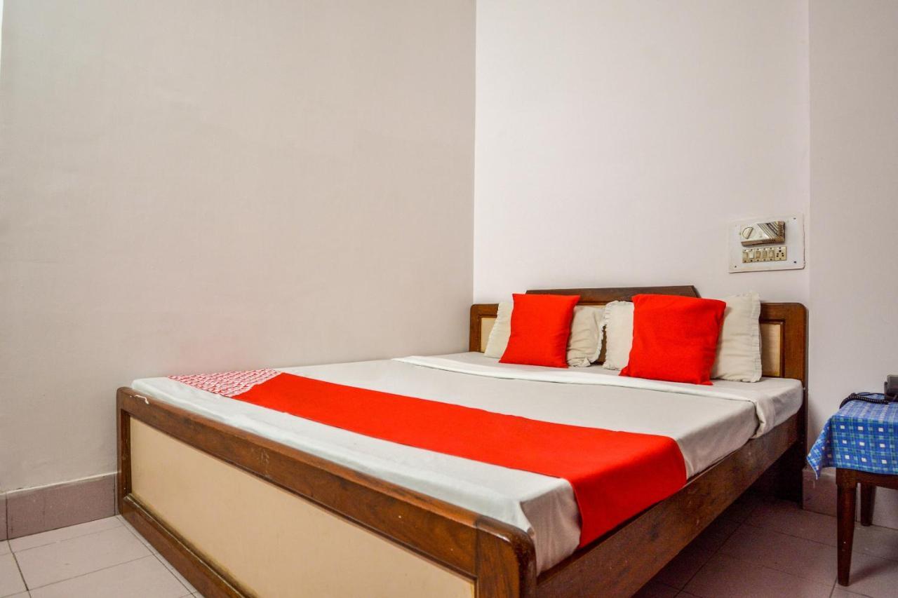Oyo 46616 Hotel Abhinandan Jind Room photo