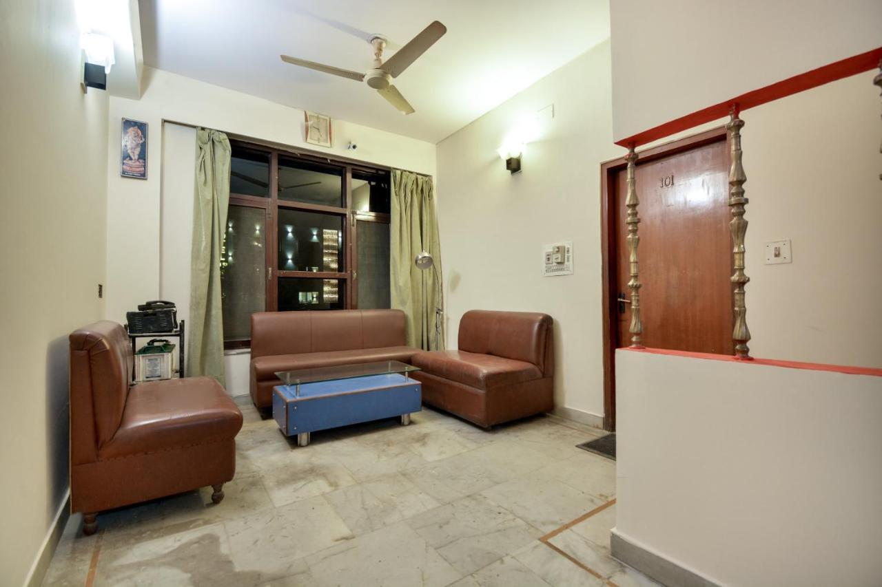 Oyo 46616 Hotel Abhinandan Jind Exterior photo